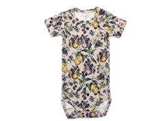 Name It body crystal gray print